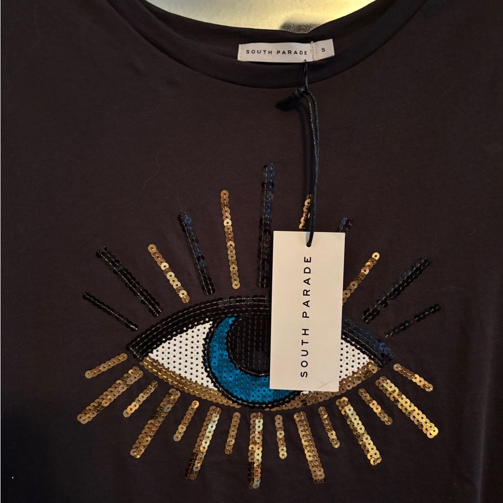 NWT South Parade shirt - Picture 3 of 3